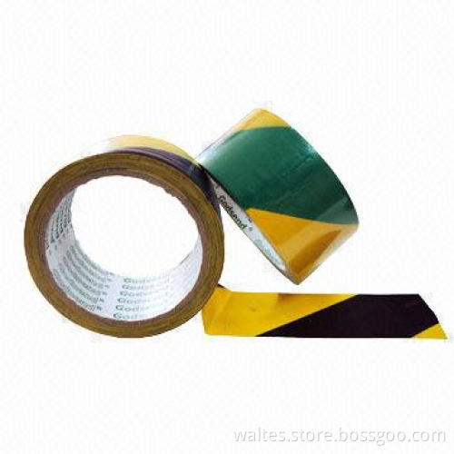 New Arrival White and Red PVC Underground Warning Tape